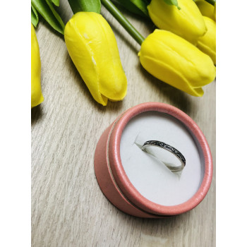 Sky Jewelry Серебряное кольцо