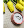 Sky Jewelry Серебряное кольцо