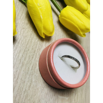 Sky Jewelry Серебряное кольцо