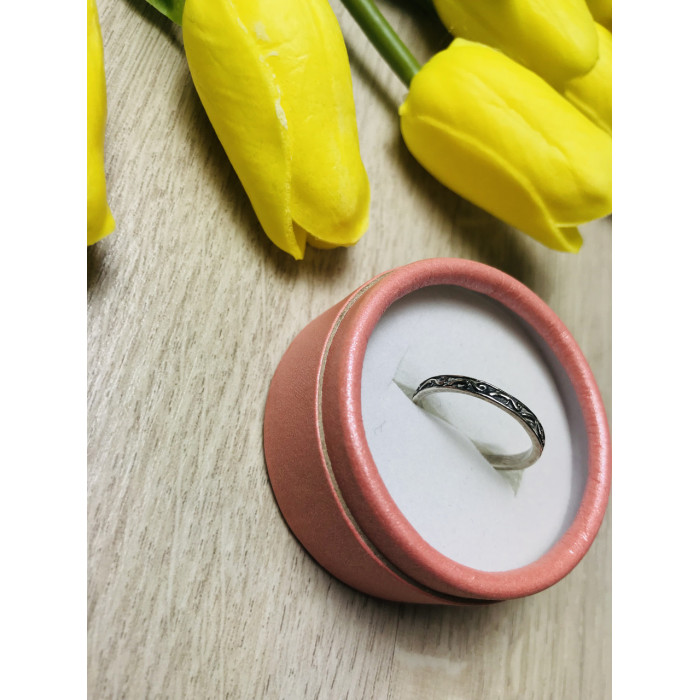 Sky Jewelry Серебряное кольцо
