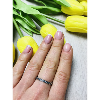 Sky Jewelry Серебряное кольцо