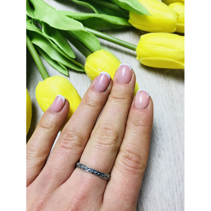 Sky Jewelry Серебряное кольцо