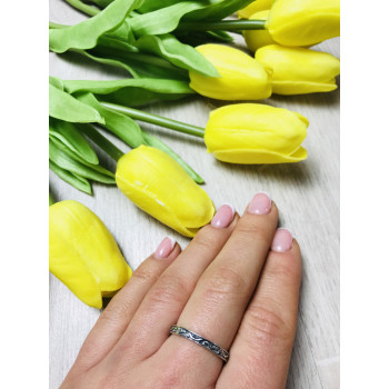 Sky Jewelry Серебряное кольцо