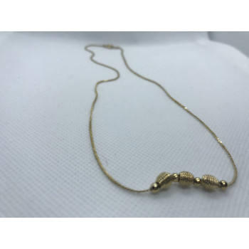 Sky Jewelry Цепочка с бусинками (бижутерия )