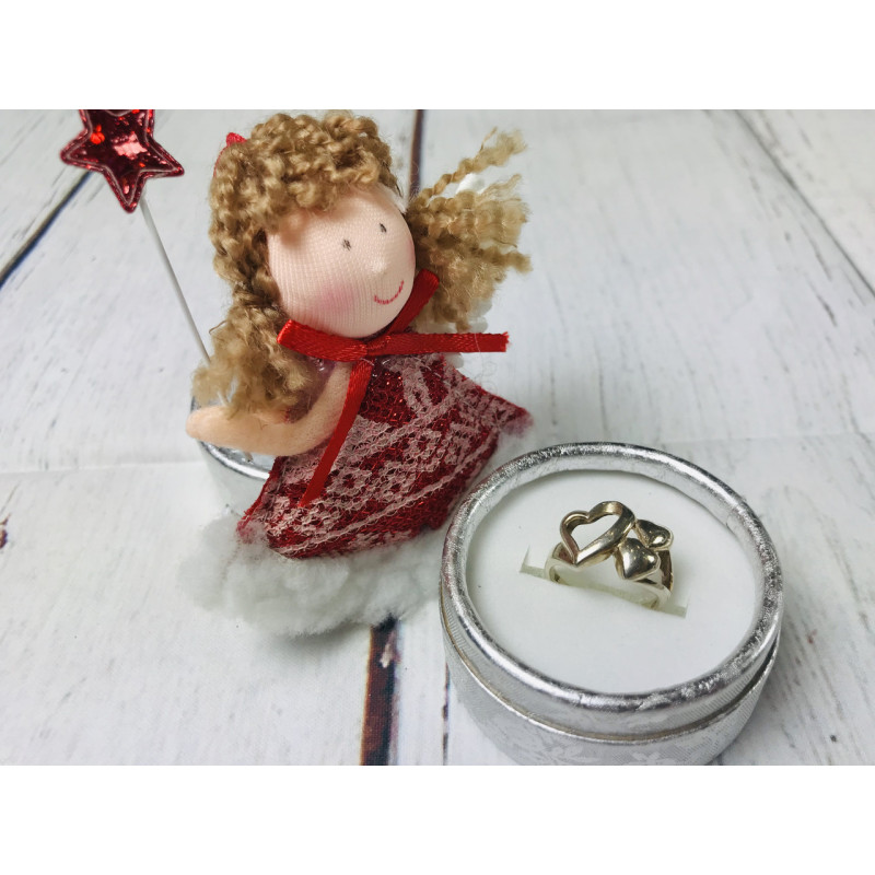 Sky Jewelry Серебряное кольцо 925 проба