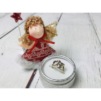 Sky Jewelry Серебряное кольцо 925 проба