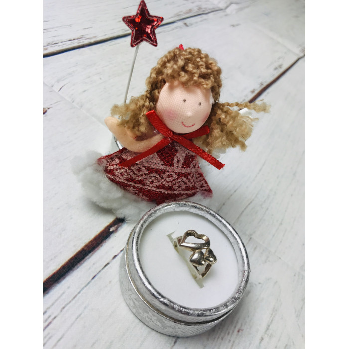 Sky Jewelry Серебряное кольцо 925 проба