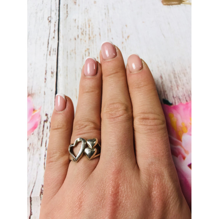 Sky Jewelry Серебряное кольцо 925 проба