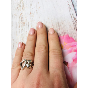 Sky Jewelry Серебряное кольцо 925 проба