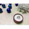Sky Jewelry Серебряное кольцо бабочка 925 проба