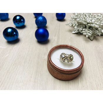 Sky Jewelry Серебряное кольцо с натуральными камнями
