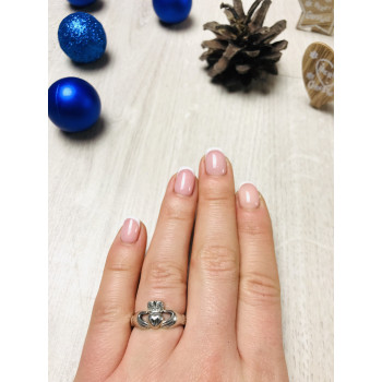 Sky Jewelry Серебряное кольцо 925 проба