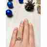 Sky Jewelry Серебряное кольцо 925 проба
