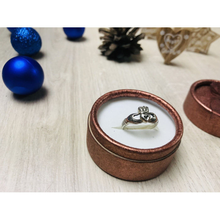 Sky Jewelry Серебряное кольцо 925 проба