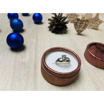 Sky Jewelry Серебряное кольцо 925 проба