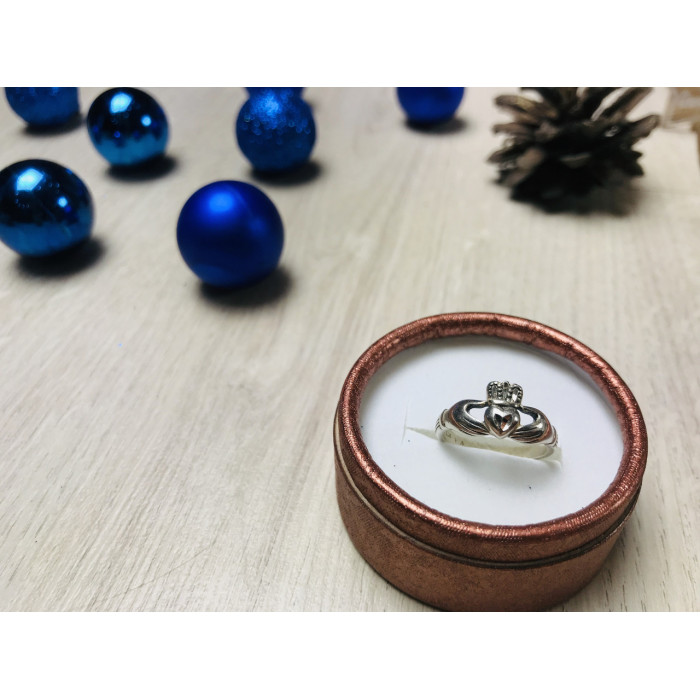 Sky Jewelry Серебряное кольцо 925 проба