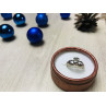 Sky Jewelry Серебряное кольцо 925 проба