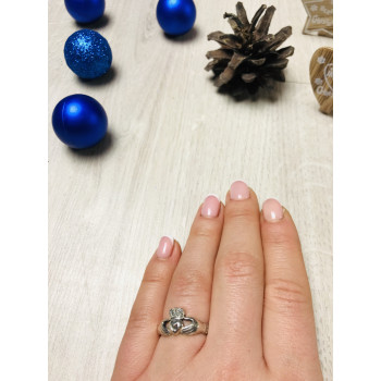 Sky Jewelry Серебряное кольцо 925 проба