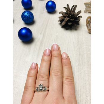 Sky Jewelry Серебряное кольцо 925 проба