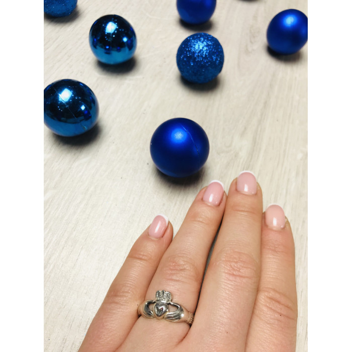 Sky Jewelry Серебряное кольцо 925 проба