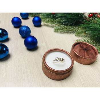 Sky Jewelry Серебряное кольцо 925 проба