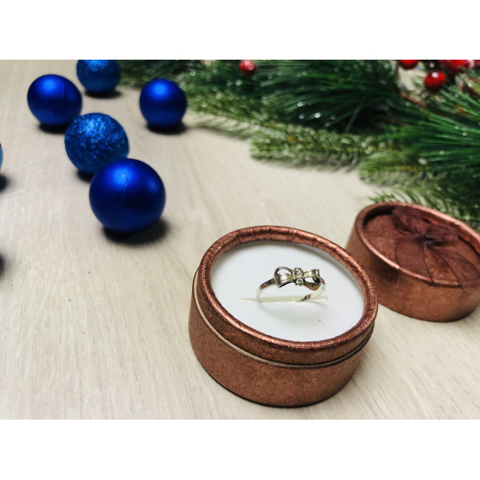 Sky Jewelry Серебряное кольцо 925 проба