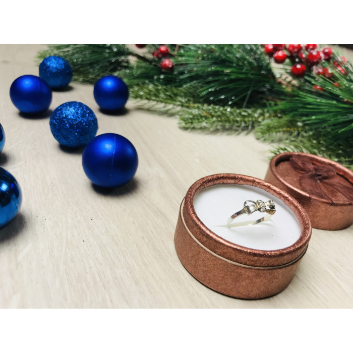 Sky Jewelry Серебряное кольцо 925 проба