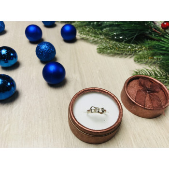 Sky Jewelry Серебряное кольцо 925 проба