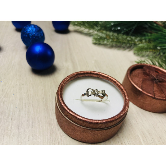 Sky Jewelry Серебряное кольцо 925 проба