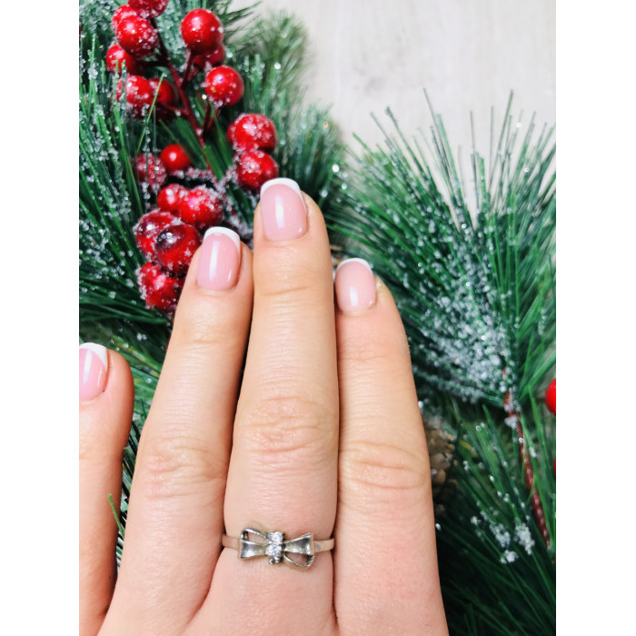 Sky Jewelry Серебряное кольцо 925 проба