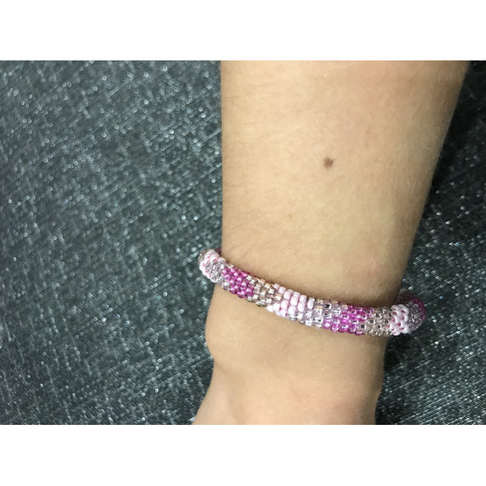 Sky Jewelry Браслет из бисера