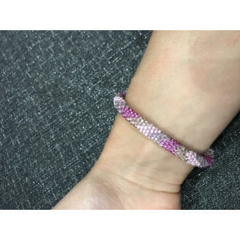 Sky Jewelry Браслет из бисера