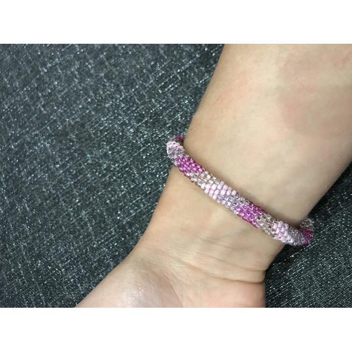 Sky Jewelry Браслет из бисера