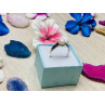 Sky Jewelry Серебряное кольцо с жемчугом 925 проба
