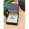 Sky Jewelry Серебряное кольцо 925 проба с короной