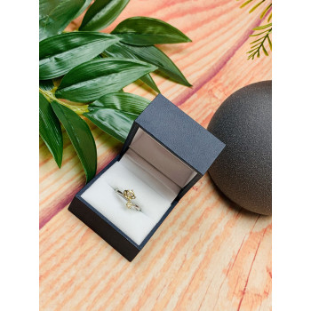 Sky Jewelry Серебряное кольцо 925 проба с короной