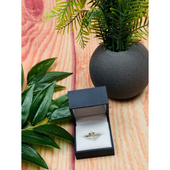 Sky Jewelry Серебряное кольцо 925 проба с короной