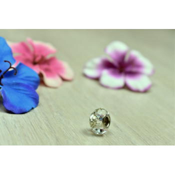 Sky Jewelry Серебряная шарма 925 проба