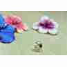 Sky Jewelry Серебряная шарма 925 проба