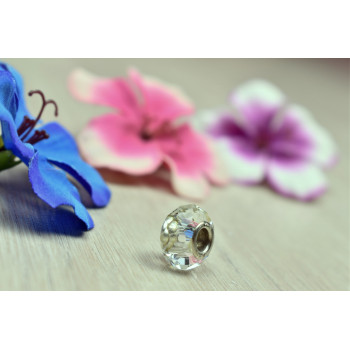 Sky Jewelry Серебряная шарма 925 проба