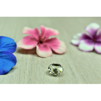 Sky Jewelry Серебряная шарма 925 проба