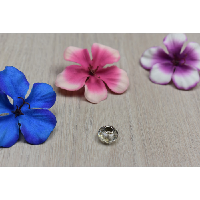 Sky Jewelry Серебряная шарма 925 проба