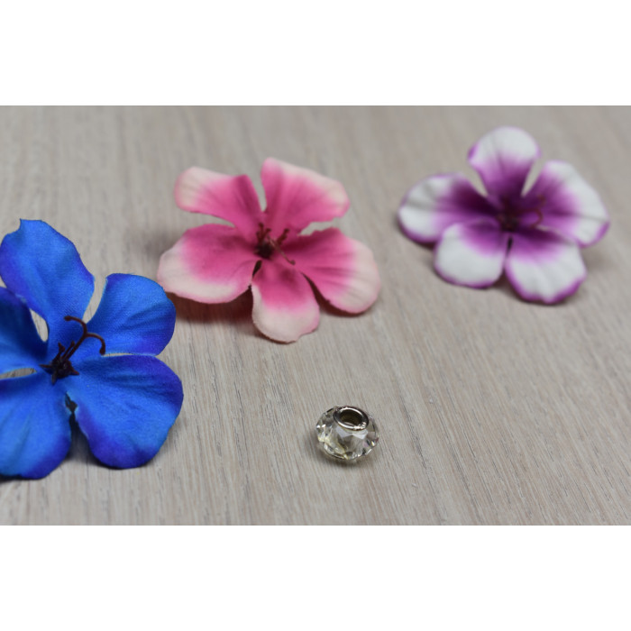 Sky Jewelry Серебряная шарма 925 проба