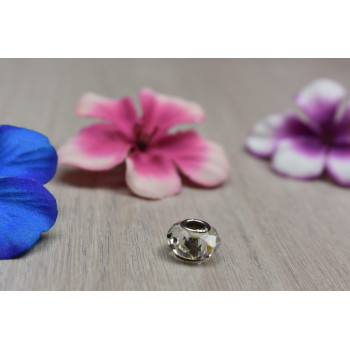 Sky Jewelry Серебряная шарма 925 проба