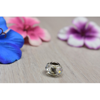 Sky Jewelry Серебряная шарма 925 проба