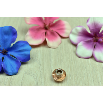 Sky Jewelry Серебряная шарма Пандора