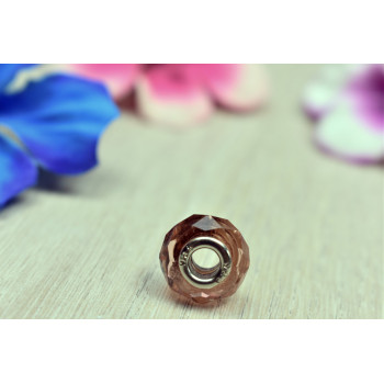 Sky Jewelry Серебряная шарма Пандора