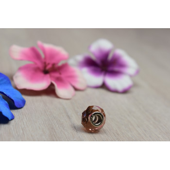 Sky Jewelry Серебряная шарма Пандора