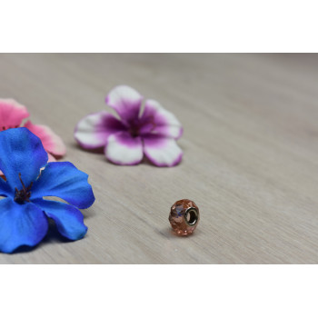 Sky Jewelry Серебряная шарма Пандора