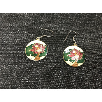 Sky Jewelry Серьги